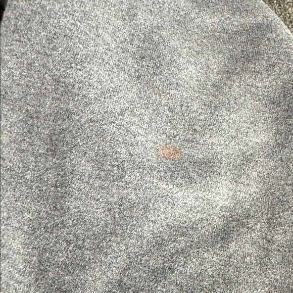 Sweatshirt Crewneck PITT Medium Sweater Univeristy of Pittsburgh Acedemia - Picture 3 of 10